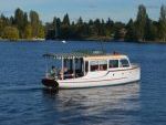 Motor Yacht Yacht Rentals in Lake Union, Seattle