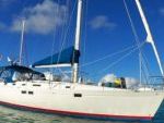 Monohull sailboat Yacht Rentals in Cancun