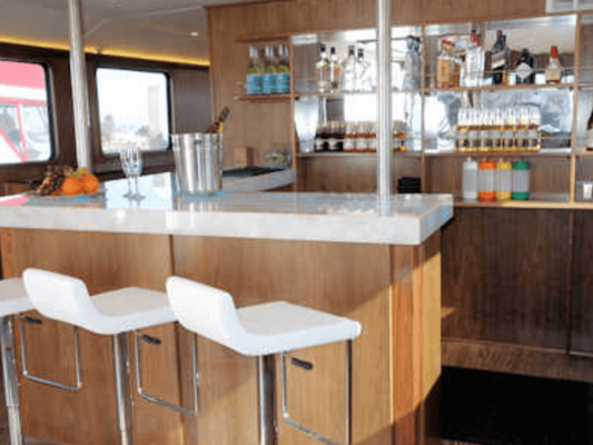 Party Motor Yacht Yacht Charter in San Diego