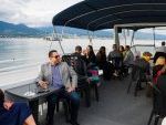 Party Motor Yacht Yacht Charter in VANCOUVER