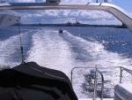 Motor Yacht Yacht Rental in VANCOUVER