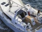 Monohull Sailboat Yacht Rentals in Surf City