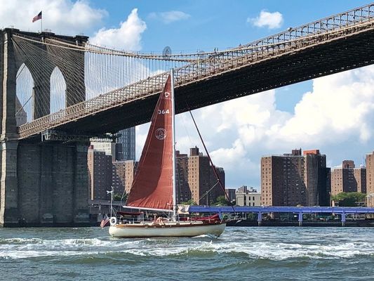 NEW YORK Yacht Rentals