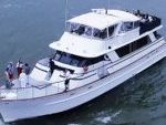 Party motor Yacht Yacht Rentals in NEW YORK