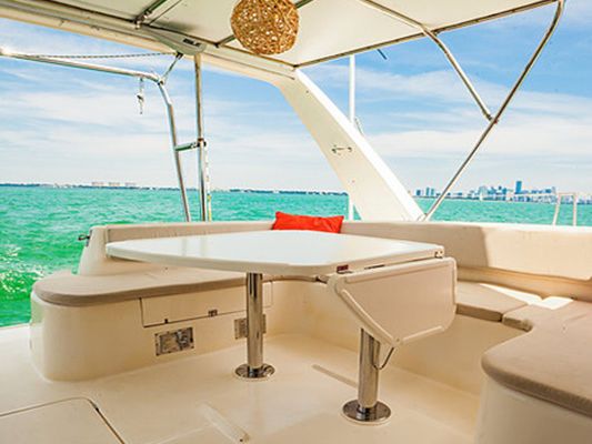 Miami Beach Yacht Rental