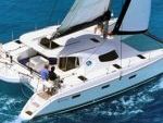 Catamaran sailing yacht Yacht Rentals in