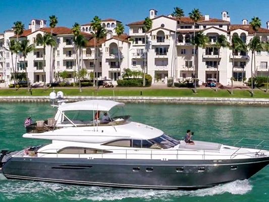 Motor Yacht Yacht Rental in South Beach,Miami
