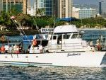 Motor Yacht Yacht Rentals in Honolulu