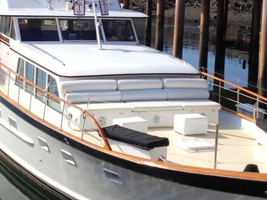 Yacht Rentals Boston Harbor